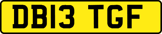 DB13TGF