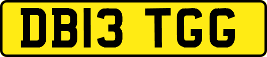 DB13TGG