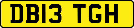 DB13TGH