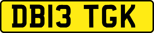 DB13TGK
