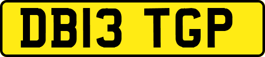 DB13TGP