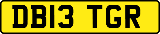 DB13TGR