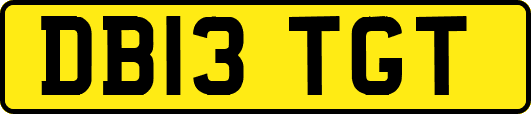 DB13TGT