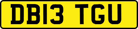 DB13TGU