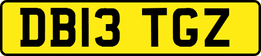DB13TGZ