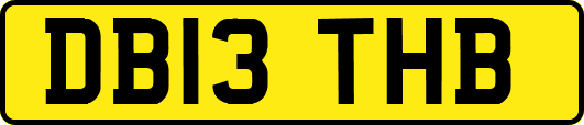 DB13THB