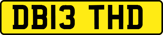 DB13THD