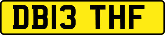 DB13THF