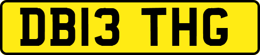 DB13THG