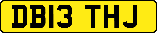 DB13THJ