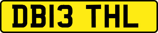 DB13THL