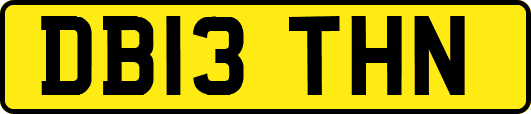 DB13THN