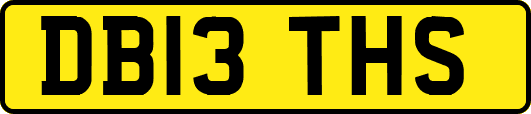 DB13THS