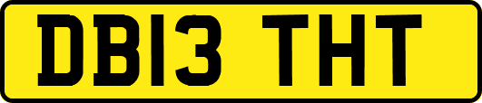 DB13THT