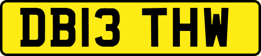 DB13THW