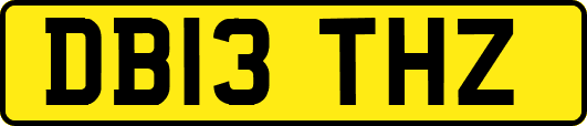 DB13THZ