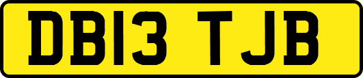 DB13TJB