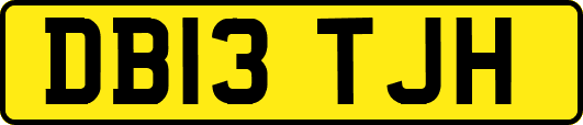 DB13TJH