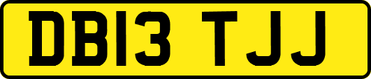 DB13TJJ