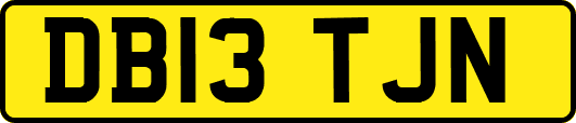 DB13TJN