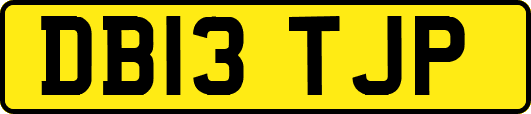 DB13TJP