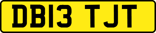 DB13TJT