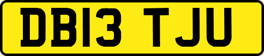 DB13TJU