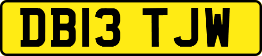 DB13TJW