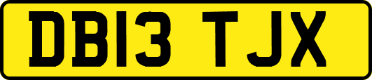 DB13TJX