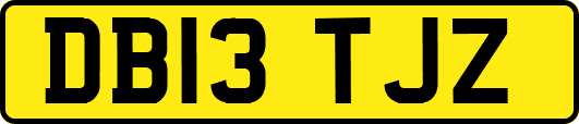 DB13TJZ