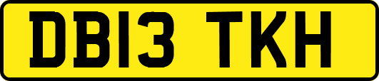 DB13TKH