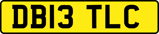 DB13TLC