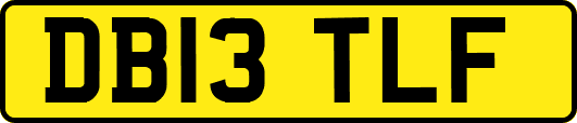 DB13TLF