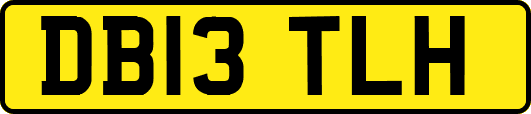 DB13TLH