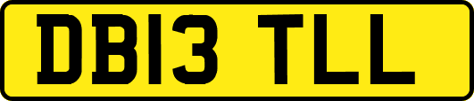 DB13TLL