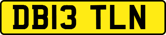 DB13TLN