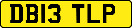 DB13TLP