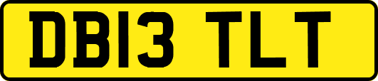 DB13TLT