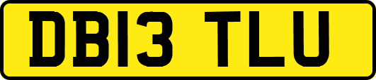 DB13TLU