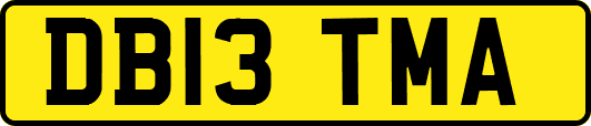 DB13TMA