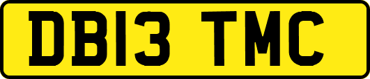 DB13TMC