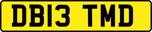 DB13TMD
