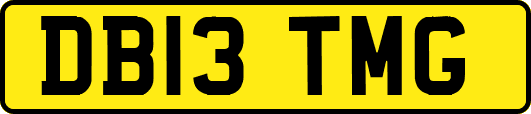 DB13TMG