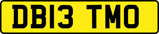 DB13TMO