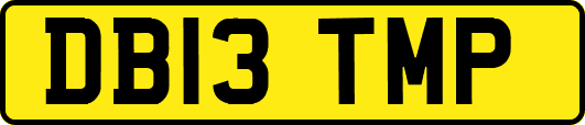 DB13TMP