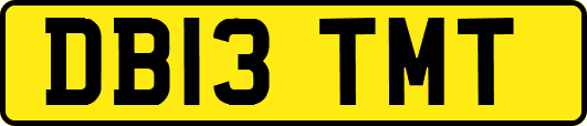 DB13TMT