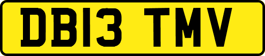 DB13TMV