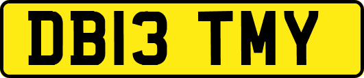 DB13TMY
