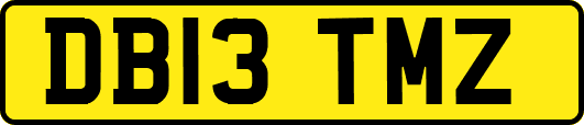 DB13TMZ