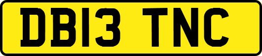 DB13TNC